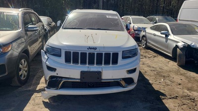 jeep grand cherokee 3 6l