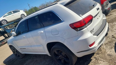 jeep grand cherokee 3 6l