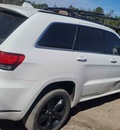 jeep grand cherokee 3 6l