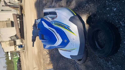 yamaha vxr