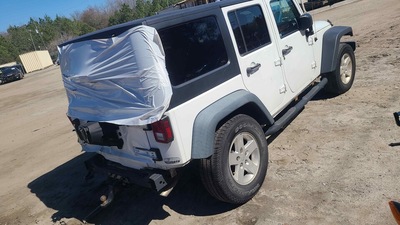 jeep wrangler jk 3 6l