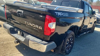 toyota tundra 5 7l