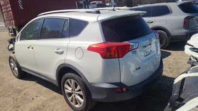 toyota rav4 2 5l