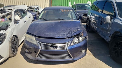 lexus es 3 5l