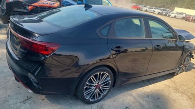 kia forte 1 6l