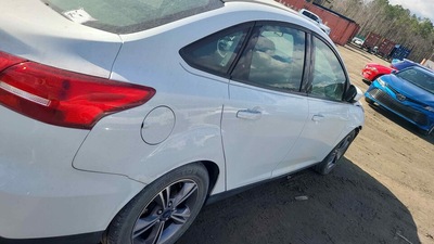 ford focus 1l