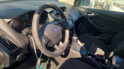 ford focus 1l