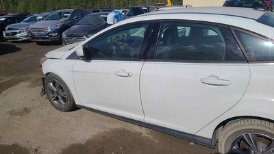 ford focus 1l