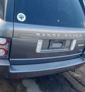 land rover range rover 5l