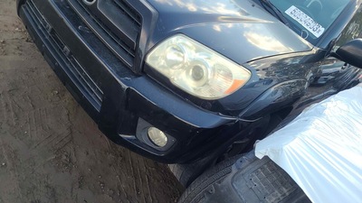 toyota 4 runner 4l