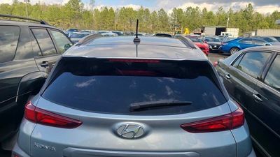 hyundai kona 2l