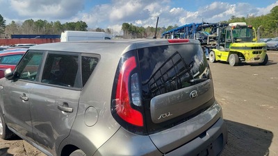 kia soul 1 6l