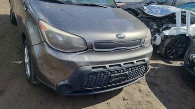 kia soul 1 6l