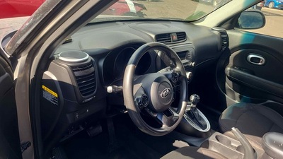 kia soul 1 6l