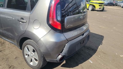 kia soul 1 6l