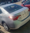 toyota corolla 1 8l