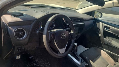 toyota corolla 1 8l