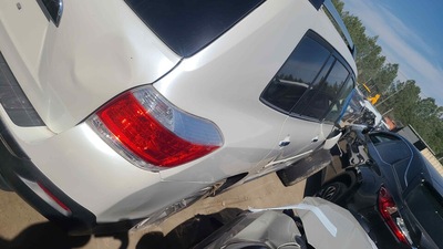 toyota highlander 3 5l