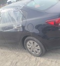 kia rio 1 6l