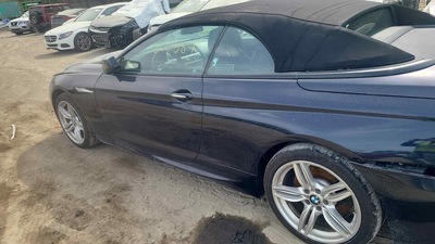 bmw 650i 4 4l