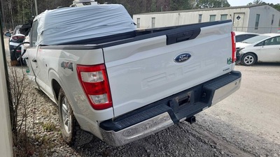 ford f 150 3 5l