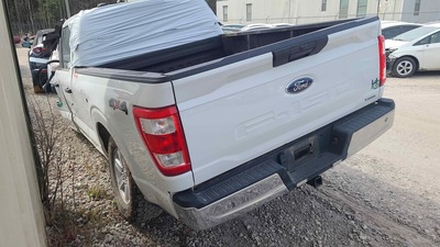 ford f 150 3 5l