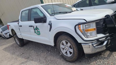 ford f 150 3 5l