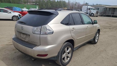 lexus rx 3 3l