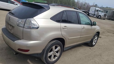 lexus rx 3 3l