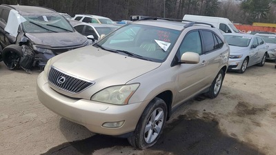 lexus rx 3 3l