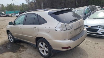 lexus rx 3 3l