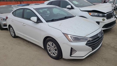 hyundai elantra 2l