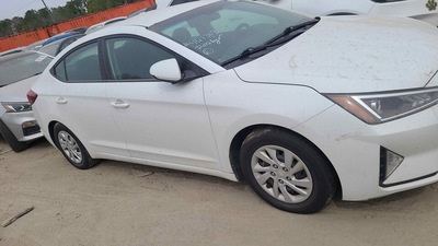 hyundai elantra 2l