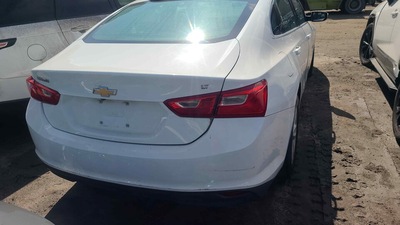 chevrolet malibu 1 5l