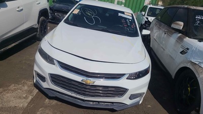 chevrolet malibu 1 5l