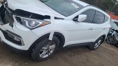 hyundai santa fe sport 2 4l