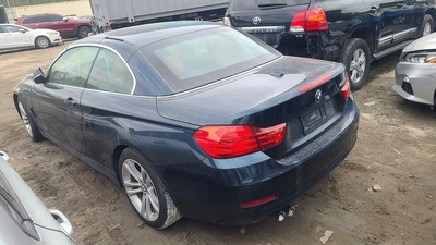 bmw 430i 2l