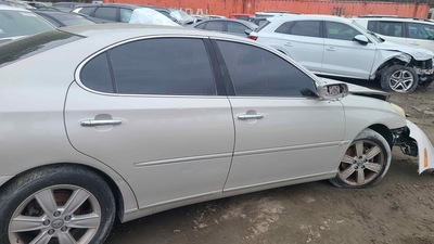 lexus es 3 3l