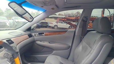 lexus es 3 3l