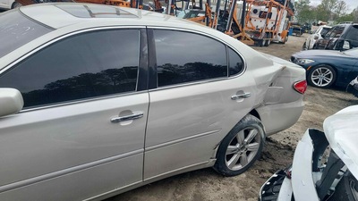 lexus es 3 3l