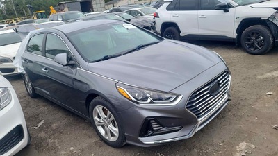 hyundai sonata 2 4l