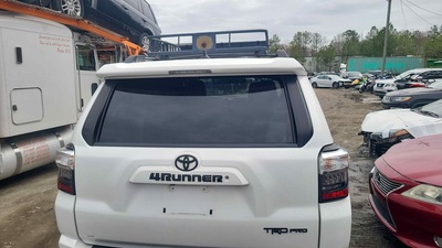 toyota 4 runner 4l