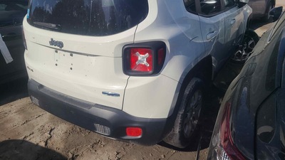 jeep renegade 2 4l