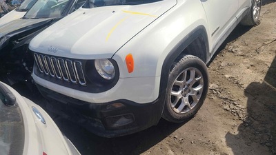 jeep renegade 2 4l