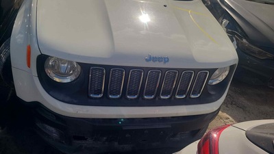 jeep renegade 2 4l