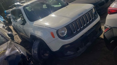 jeep renegade 2 4l