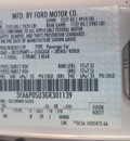 ford fusion 2l