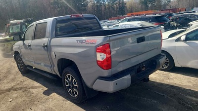 toyota tundra 5 7l