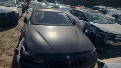 bmw 428i 2l