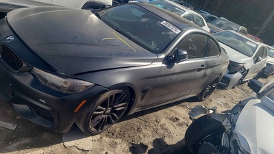 bmw 428i 2l